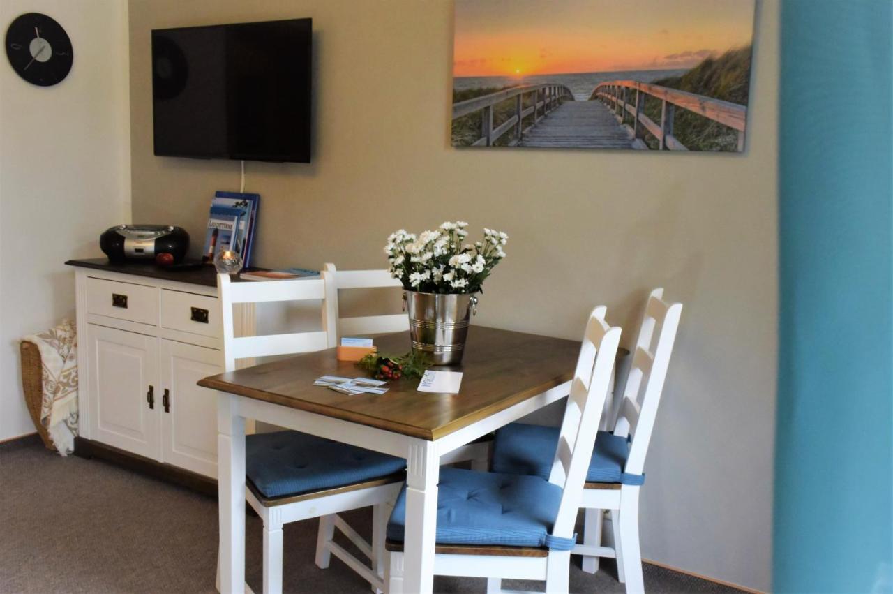 Ferienwohnung Admiral Ostseebad Kühlungsborn エクステリア 写真