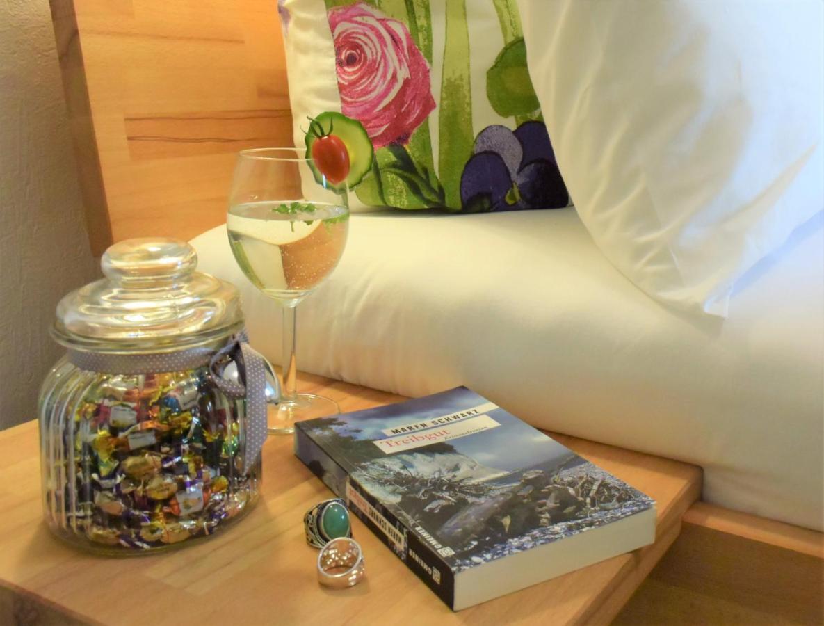 Ferienwohnung Admiral Ostseebad Kühlungsborn エクステリア 写真